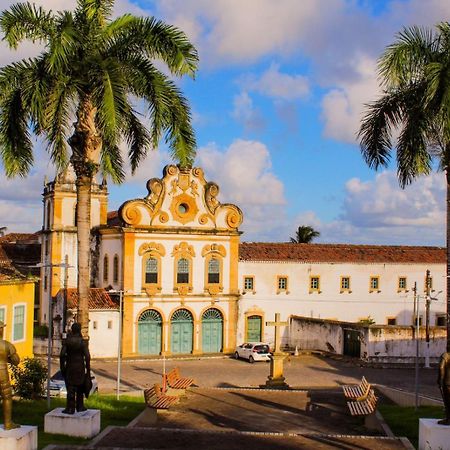 Hotel Rochedo, Penedo - Alagoas Εξωτερικό φωτογραφία