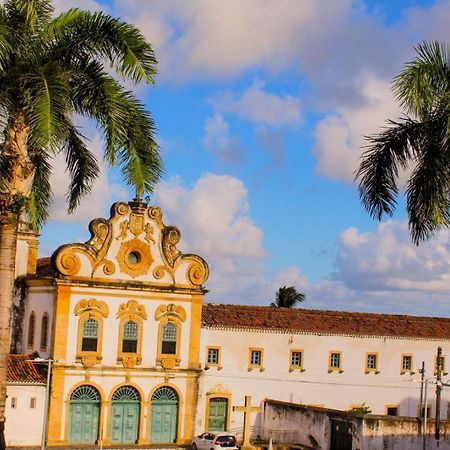 Hotel Rochedo, Penedo - Alagoas Εξωτερικό φωτογραφία