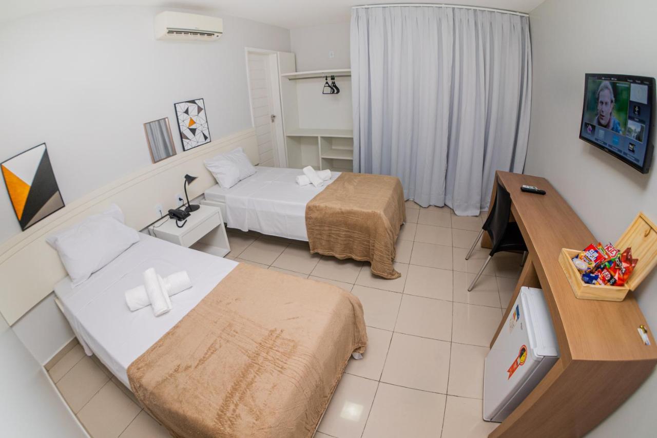 Hotel Rochedo, Penedo - Alagoas Εξωτερικό φωτογραφία