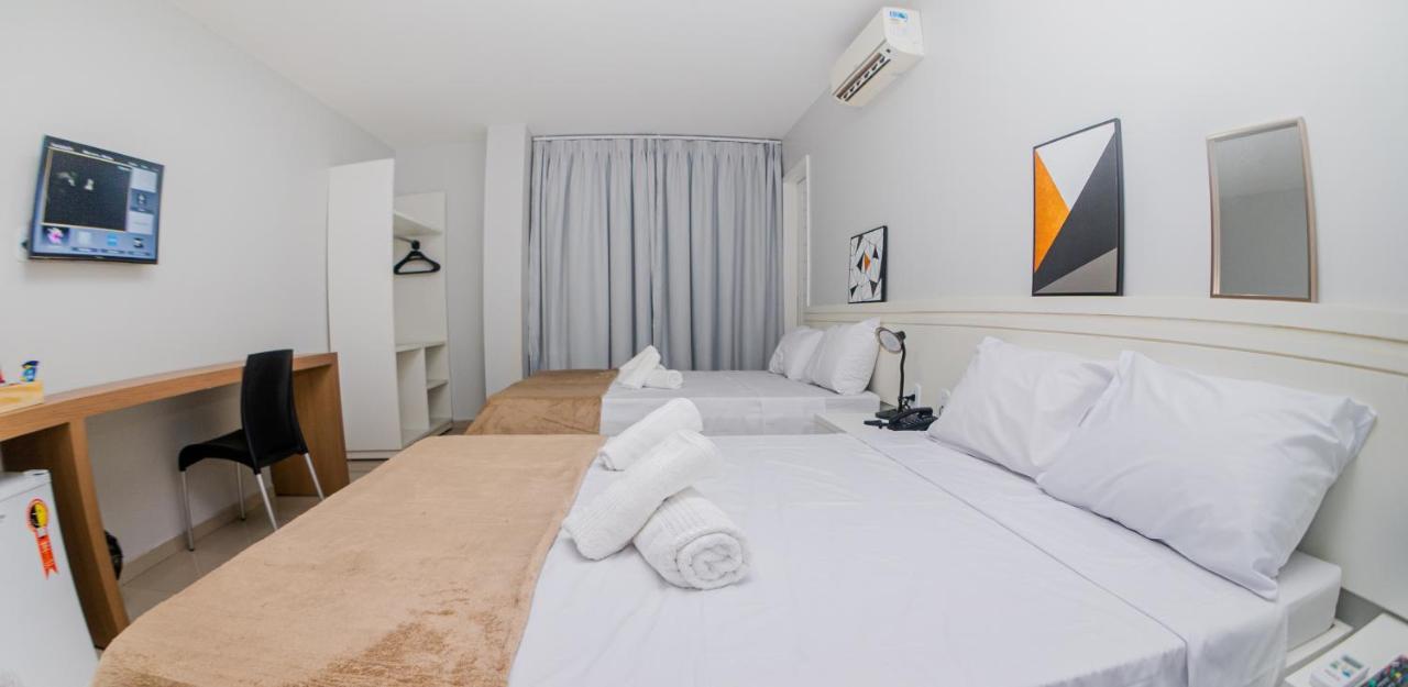 Hotel Rochedo, Penedo - Alagoas Εξωτερικό φωτογραφία