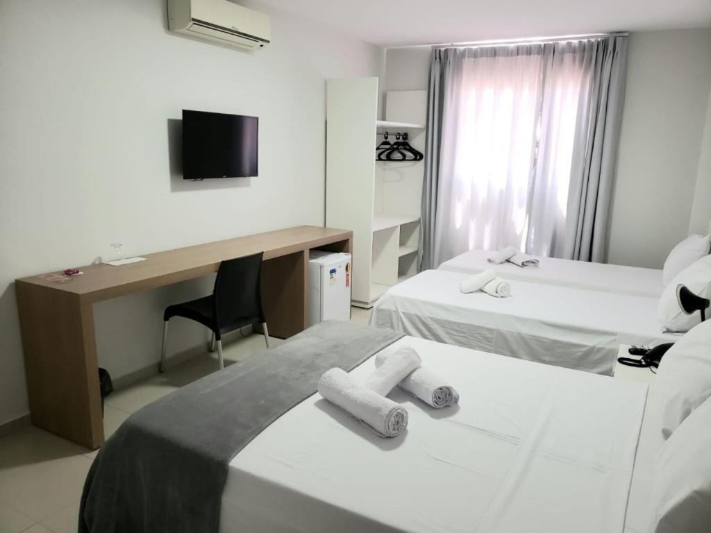 Hotel Rochedo, Penedo - Alagoas Δωμάτιο φωτογραφία