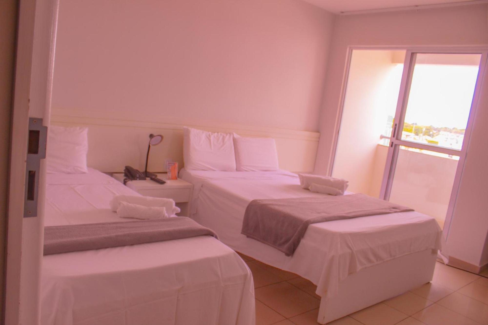 Hotel Rochedo, Penedo - Alagoas Δωμάτιο φωτογραφία