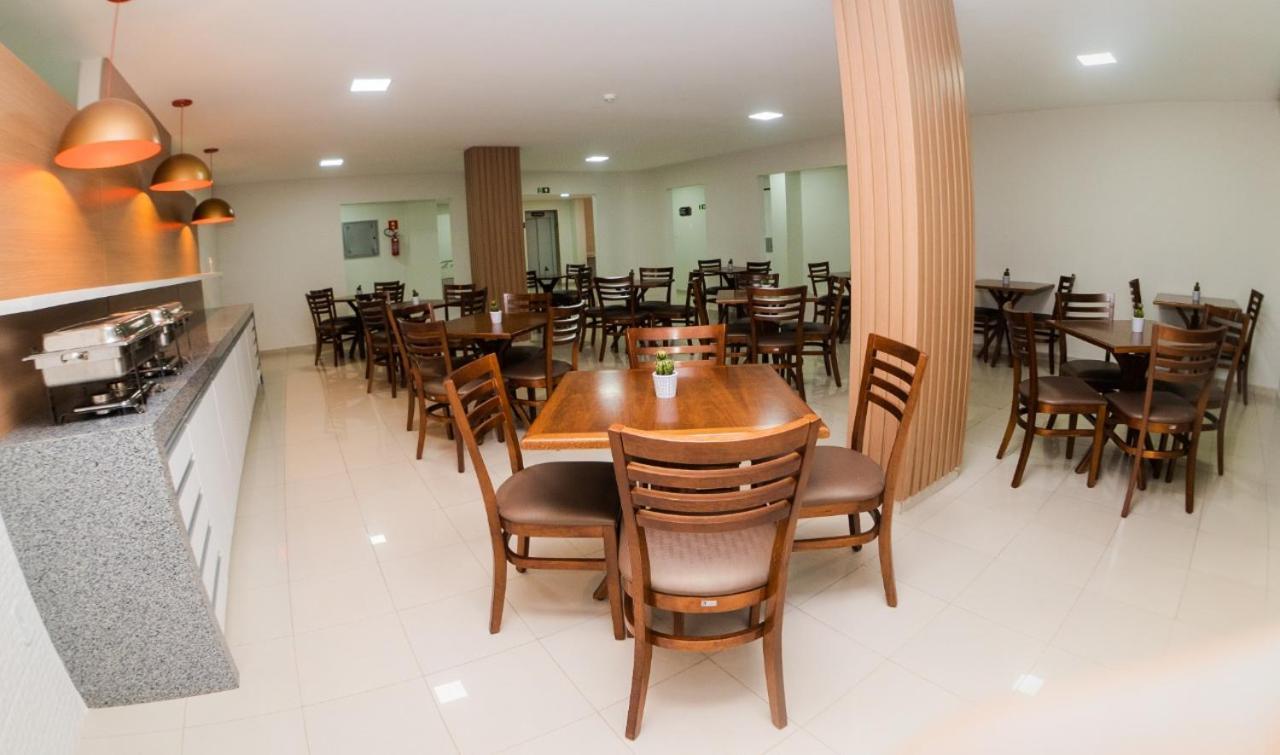 Hotel Rochedo, Penedo - Alagoas Εξωτερικό φωτογραφία