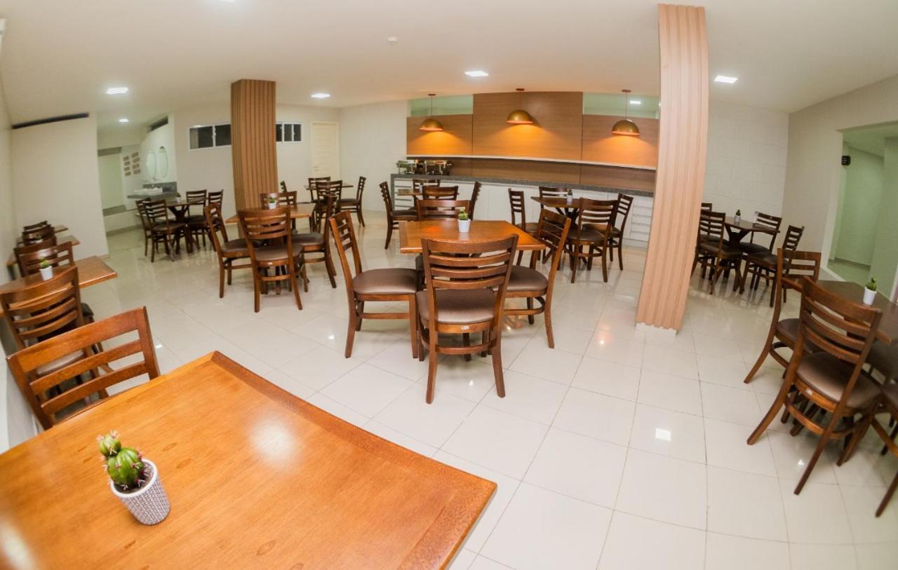 Hotel Rochedo, Penedo - Alagoas Εξωτερικό φωτογραφία