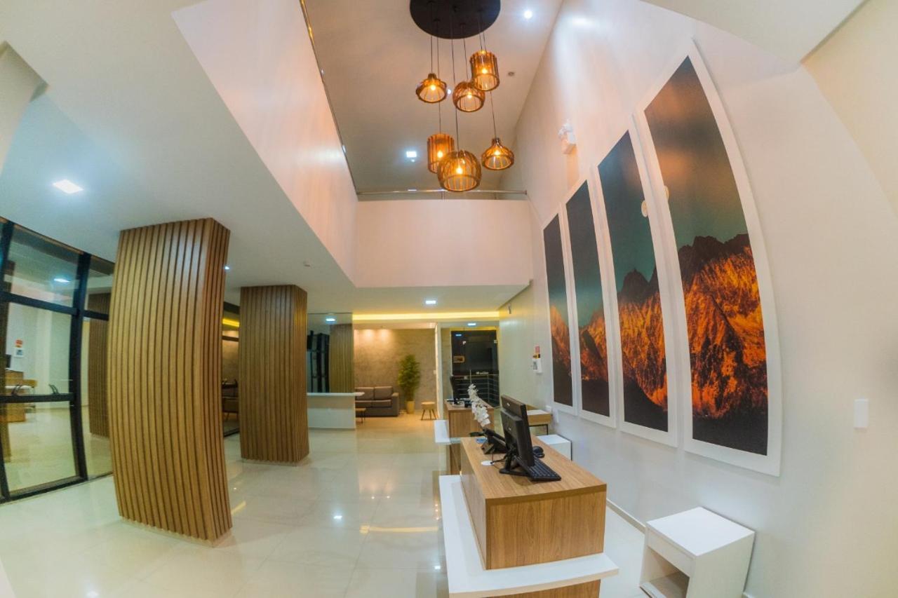Hotel Rochedo, Penedo - Alagoas Εξωτερικό φωτογραφία