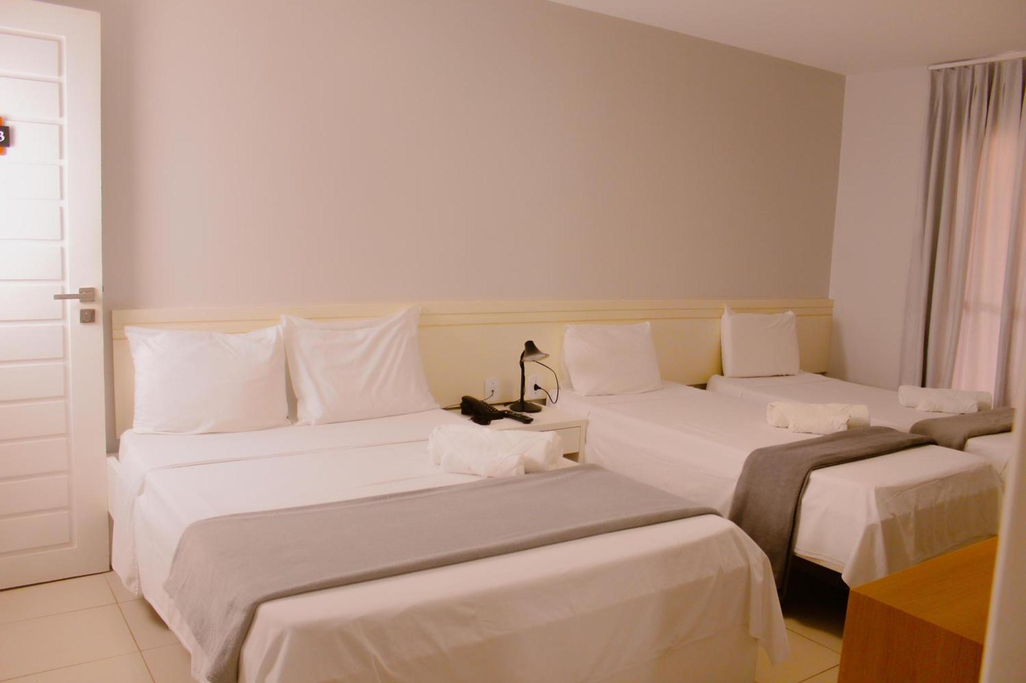 Hotel Rochedo, Penedo - Alagoas Δωμάτιο φωτογραφία