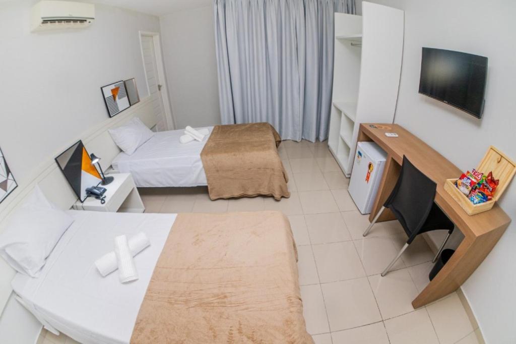 Hotel Rochedo, Penedo - Alagoas Δωμάτιο φωτογραφία