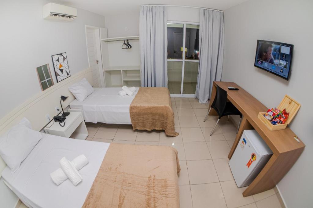 Hotel Rochedo, Penedo - Alagoas Δωμάτιο φωτογραφία