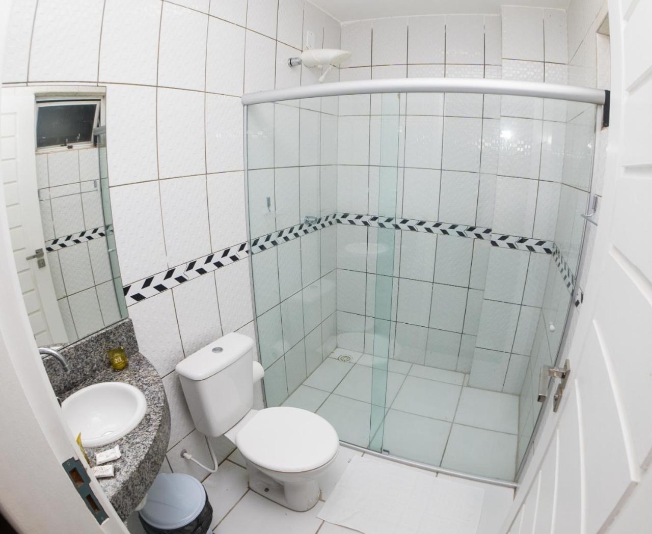 Hotel Rochedo, Penedo - Alagoas Εξωτερικό φωτογραφία