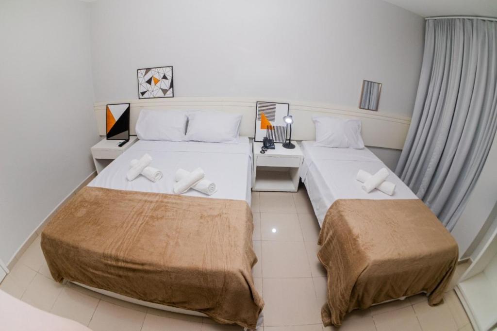 Hotel Rochedo, Penedo - Alagoas Δωμάτιο φωτογραφία