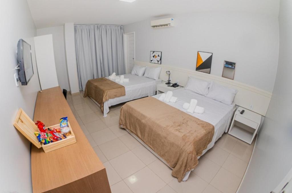 Hotel Rochedo, Penedo - Alagoas Δωμάτιο φωτογραφία