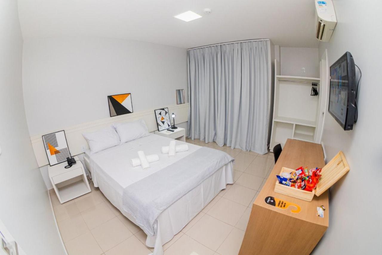 Hotel Rochedo, Penedo - Alagoas Δωμάτιο φωτογραφία
