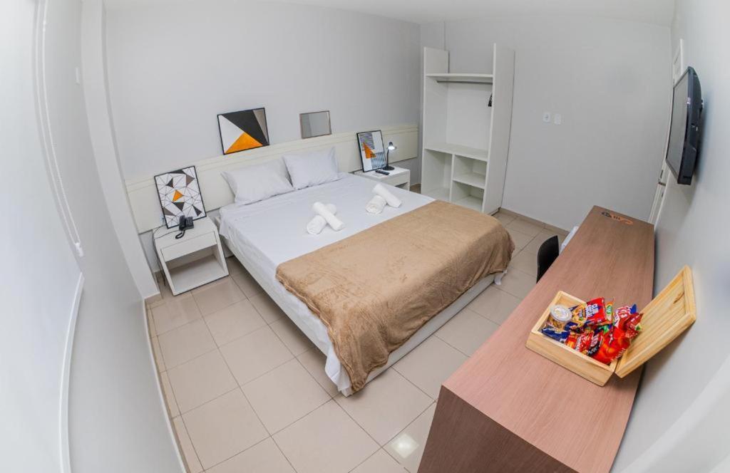 Hotel Rochedo, Penedo - Alagoas Δωμάτιο φωτογραφία