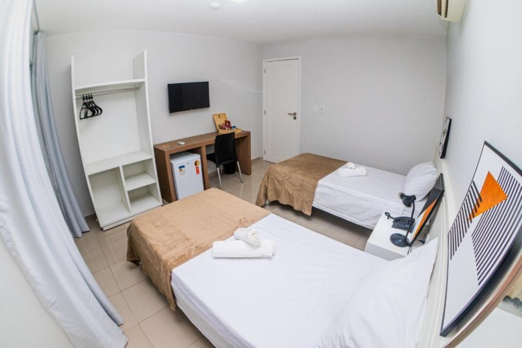 Hotel Rochedo, Penedo - Alagoas Δωμάτιο φωτογραφία