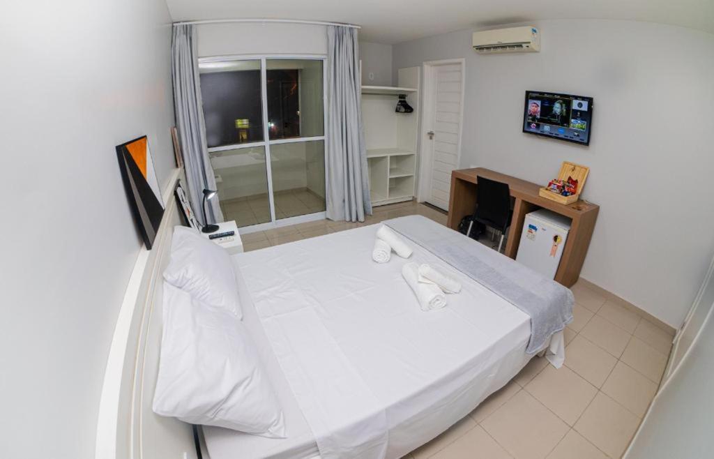 Hotel Rochedo, Penedo - Alagoas Δωμάτιο φωτογραφία