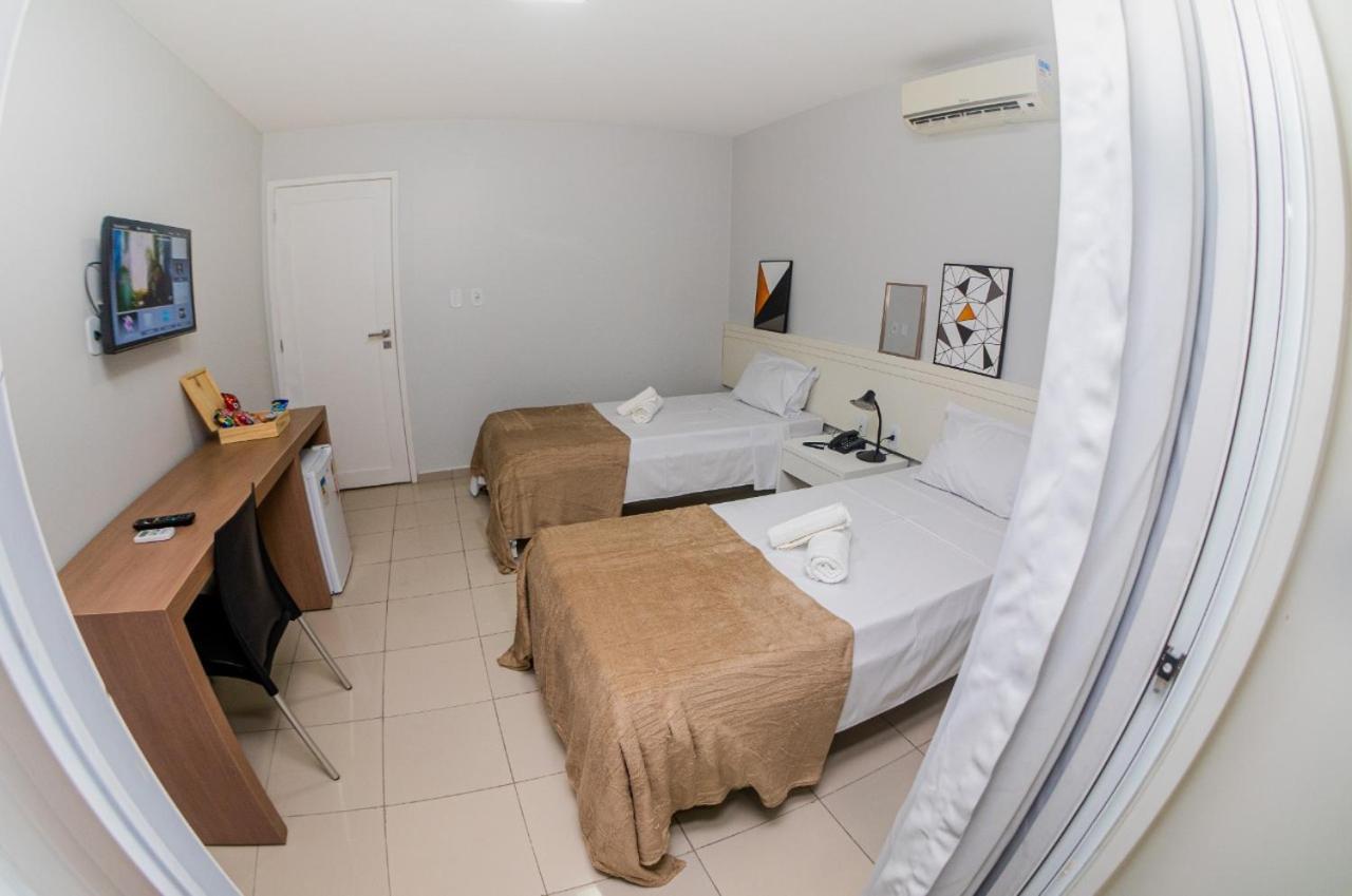 Hotel Rochedo, Penedo - Alagoas Δωμάτιο φωτογραφία