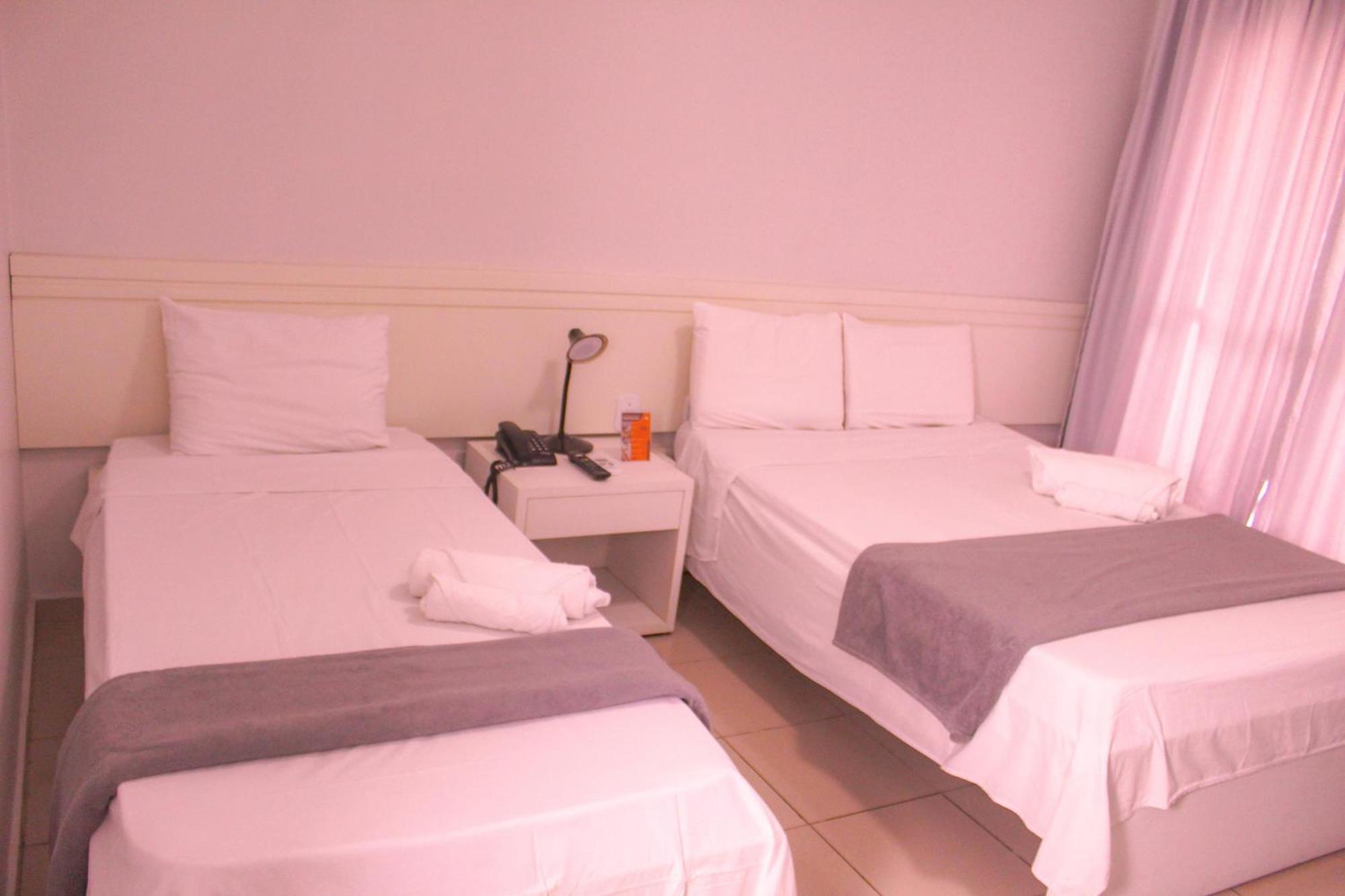 Hotel Rochedo, Penedo - Alagoas Δωμάτιο φωτογραφία