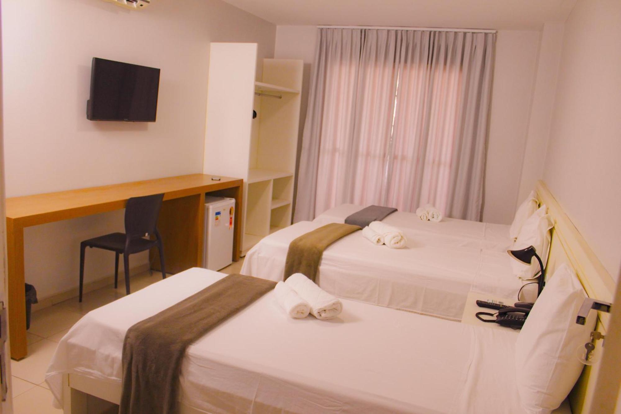 Hotel Rochedo, Penedo - Alagoas Δωμάτιο φωτογραφία